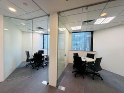 Republic Plaza (D1), Office #567728141